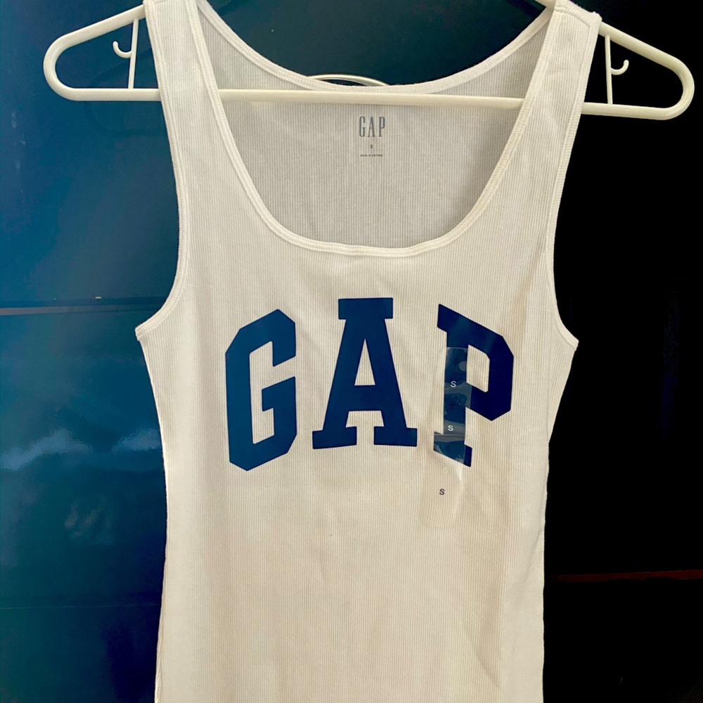 Brand new with tags GAP tank top.